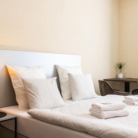 Penzion Apartmany Hradebni Uherské Hradiště Екстериор снимка