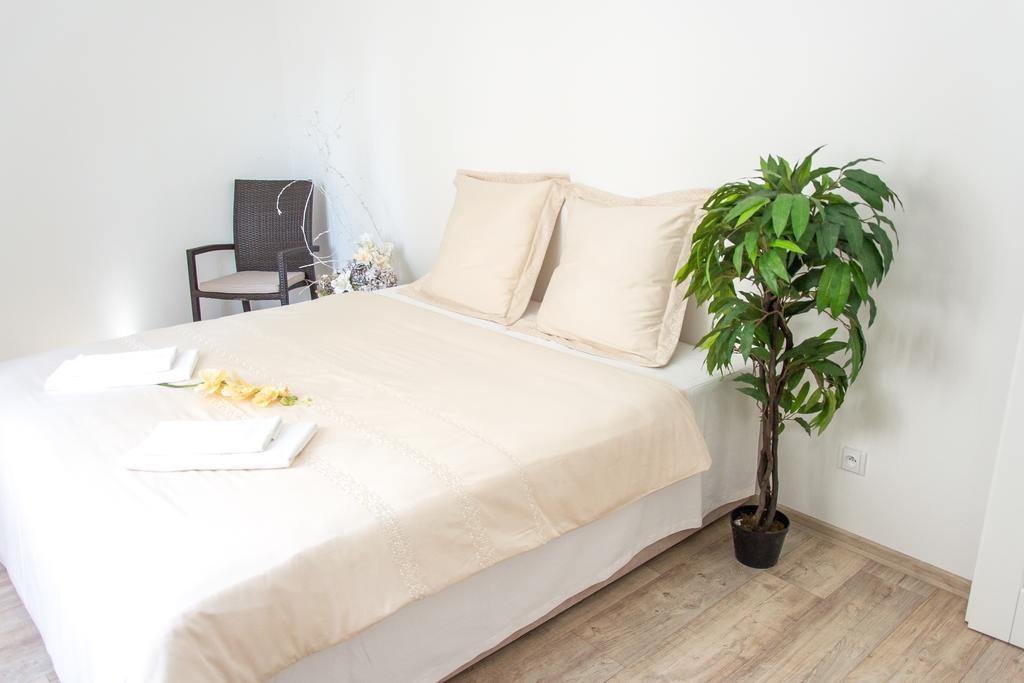 Penzion Apartmany Hradebni Uherské Hradiště Екстериор снимка