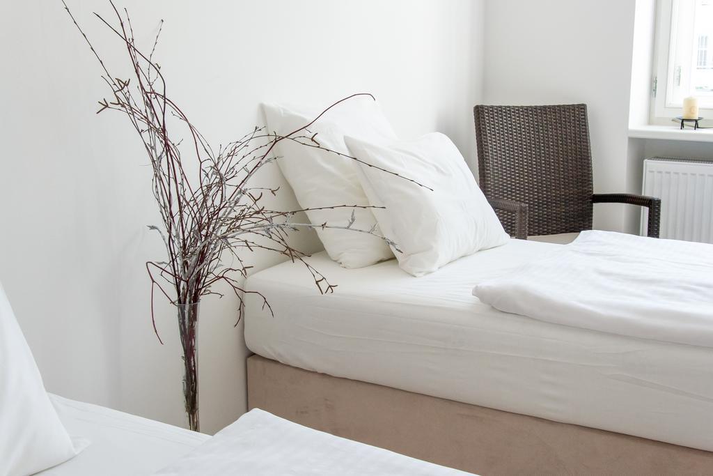 Penzion Apartmany Hradebni Uherské Hradiště Екстериор снимка