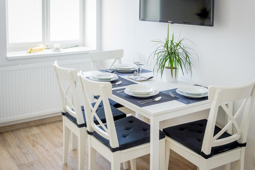 Penzion Apartmany Hradebni Uherské Hradiště Екстериор снимка