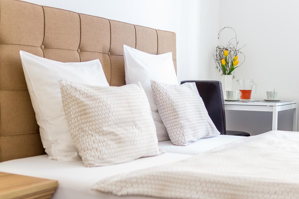 Penzion Apartmany Hradebni Uherské Hradiště Екстериор снимка