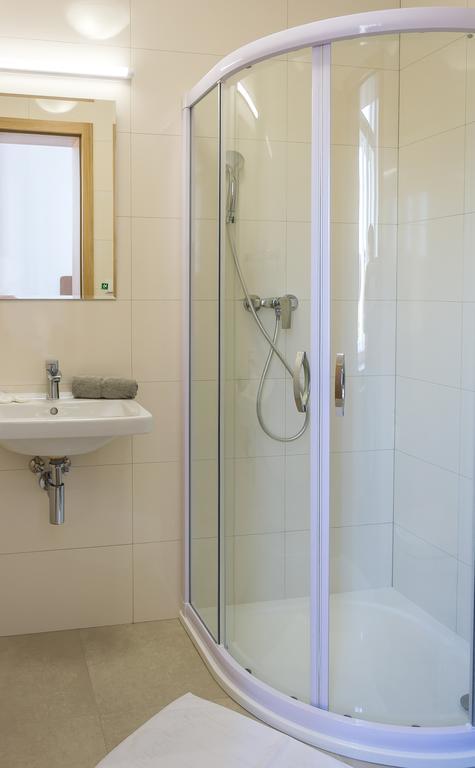 Penzion Apartmany Hradebni Uherské Hradiště Екстериор снимка