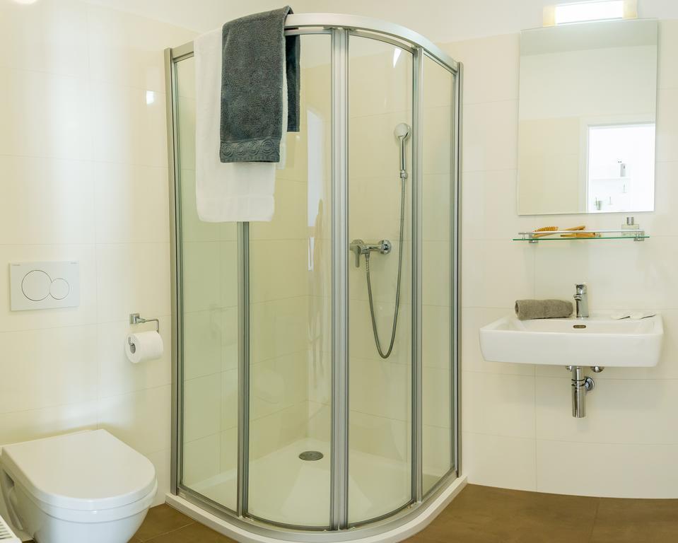 Penzion Apartmany Hradebni Uherské Hradiště Екстериор снимка