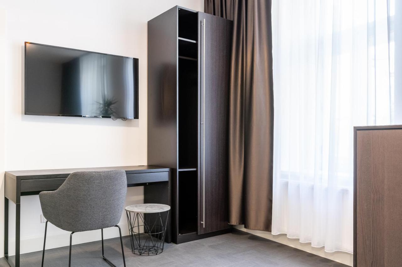 Penzion Apartmany Hradebni Uherské Hradiště Екстериор снимка