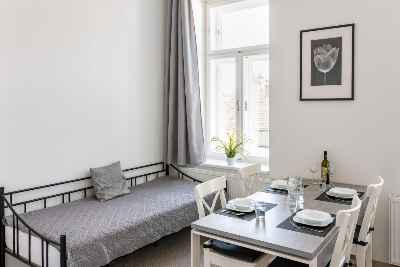 Penzion Apartmany Hradebni Uherské Hradiště Екстериор снимка