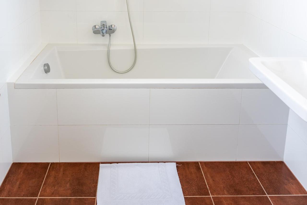 Penzion Apartmany Hradebni Uherské Hradiště Екстериор снимка