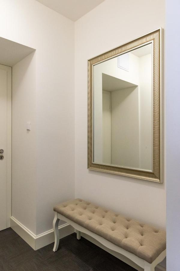 Penzion Apartmany Hradebni Uherské Hradiště Екстериор снимка